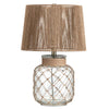 Coastal Ropes Table Lamp