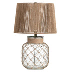 Coastal Ropes Table Lamp