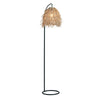 Hawaiian Breeze Floor Lamp