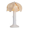 Willow Wicker Table Lamp