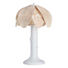 Willow Wicker Table Lamp