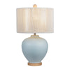 Azure Elegance Coastal Table Lamp - OUT OF STOCK UNTIL 09/11/2026