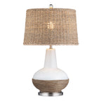 Seaside Rope Table Lamp