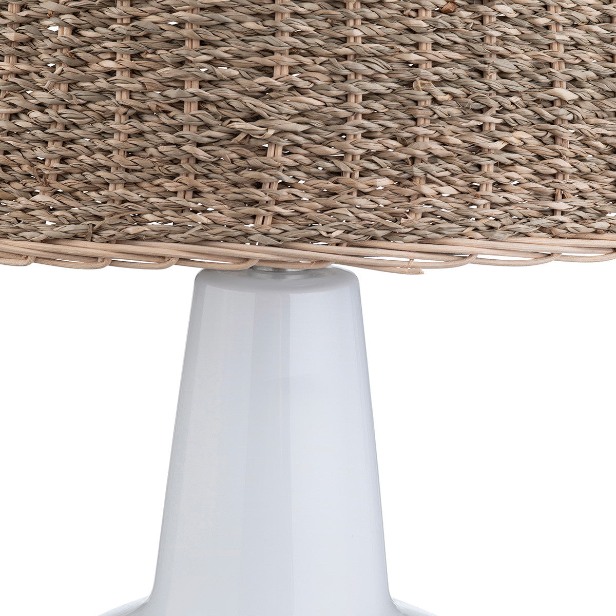 Seaside Rope Table Lamp