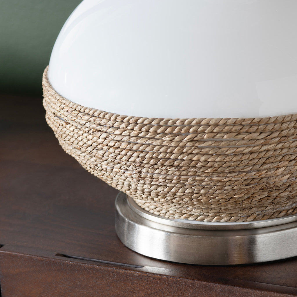 Seaside Rope Table Lamp