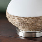 Seaside Rope Table Lamp
