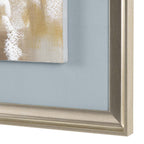 Tranquil Seascape Wall Art - Set of 2