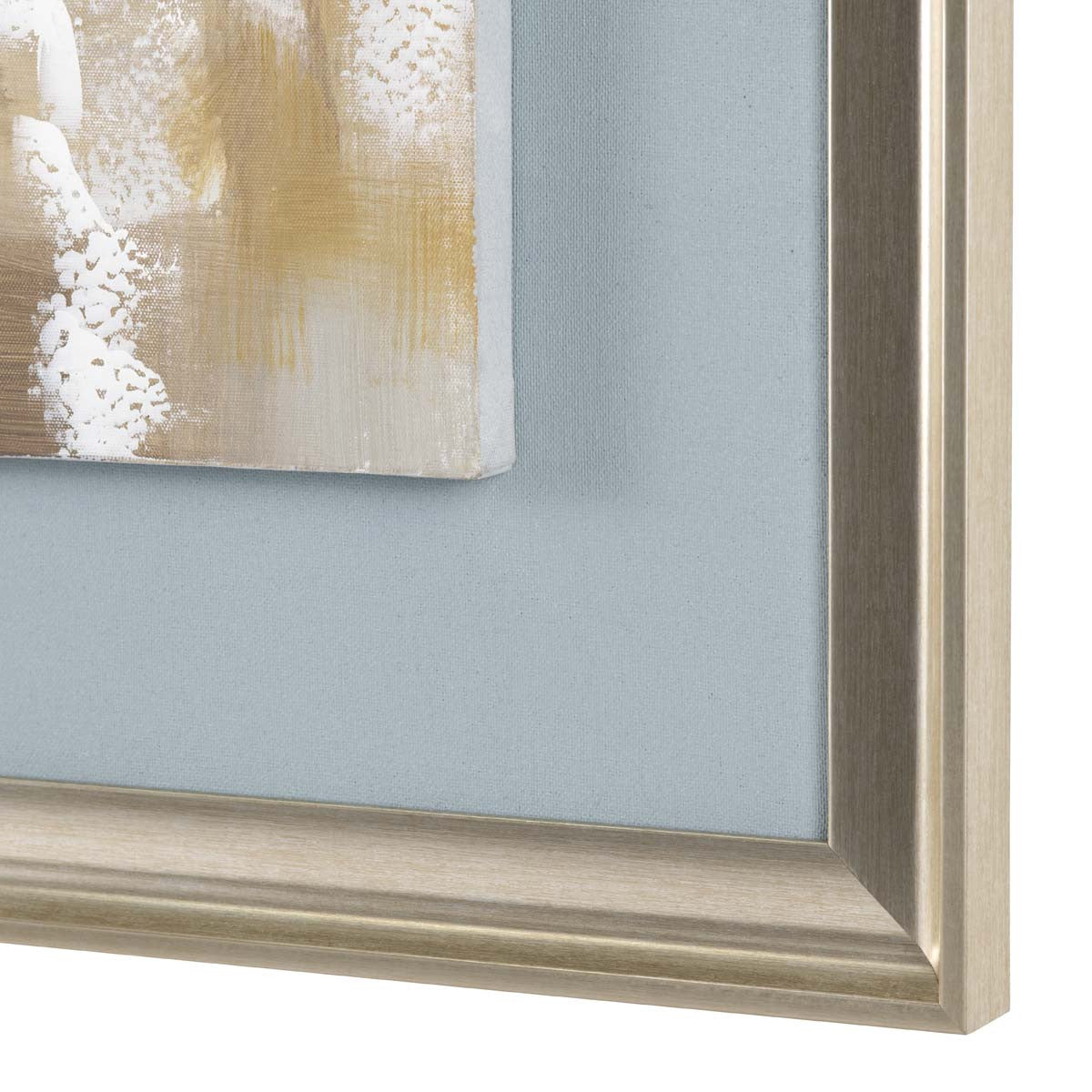 Tranquil Seascape Wall Art - Set of 2