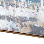 Radiant Seascape Wall Art