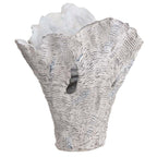 Coastal Coral Statue - Large