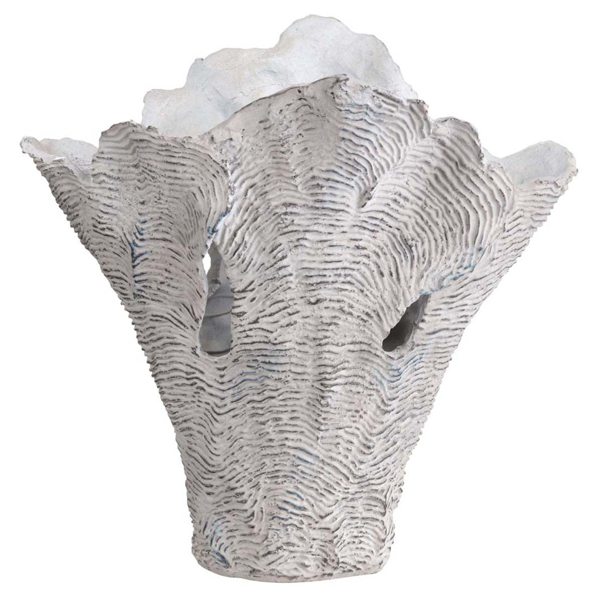 Coastal Coral Statue - Large