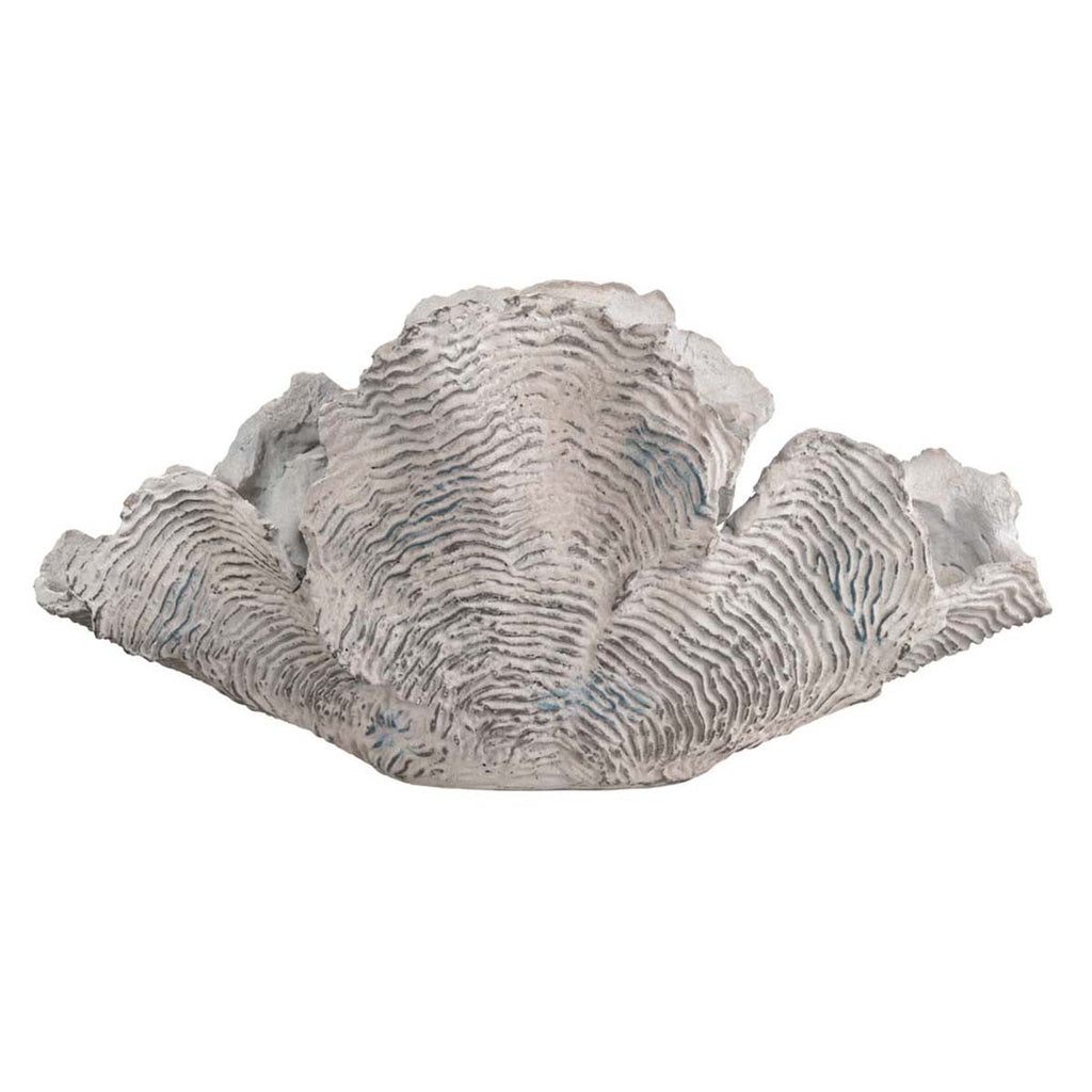 Coastal Coral Statue - Small