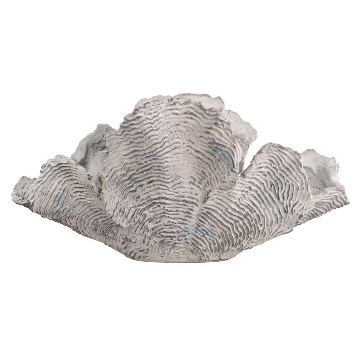Coastal Coral Statue - Small
