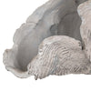 Coastal Coral Statue - Small