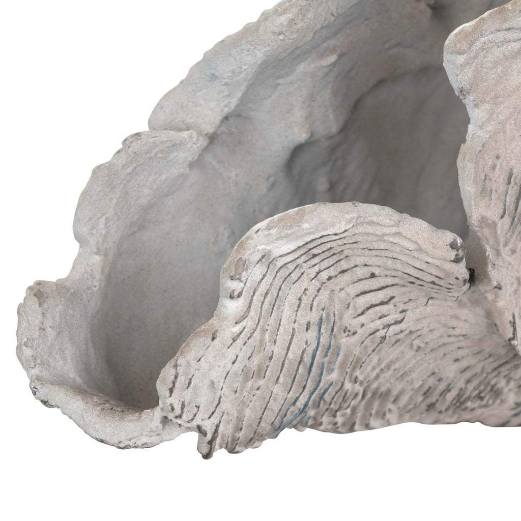 Coastal Coral Statue - Small