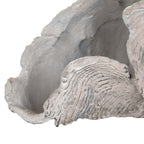 Coastal Coral Statue - Small