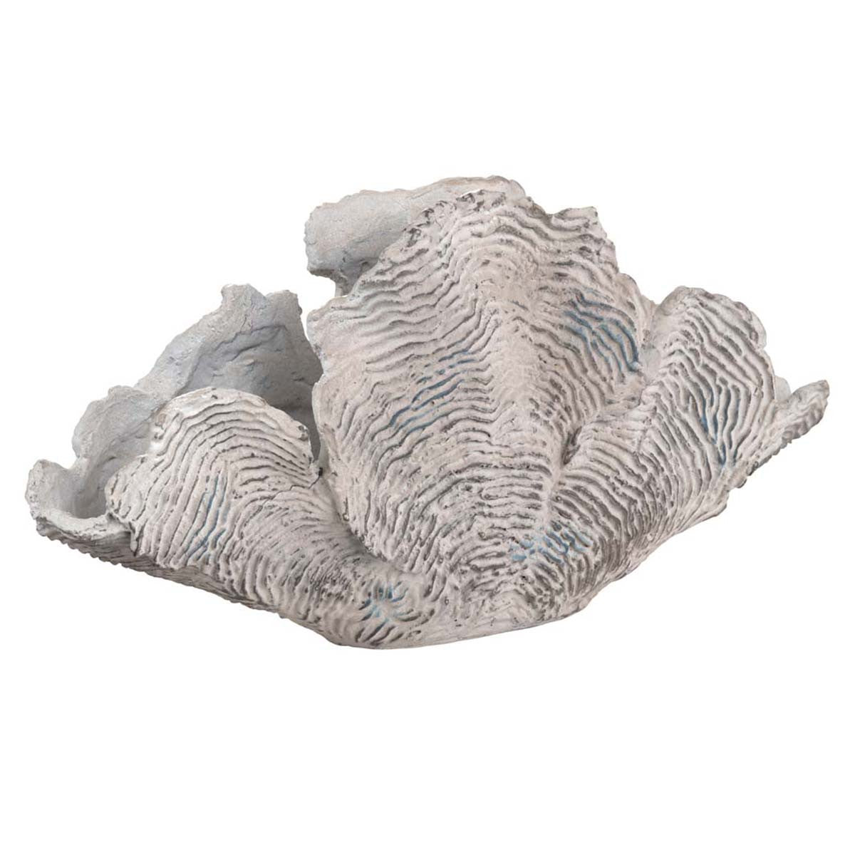 Coastal Coral Statue - Small