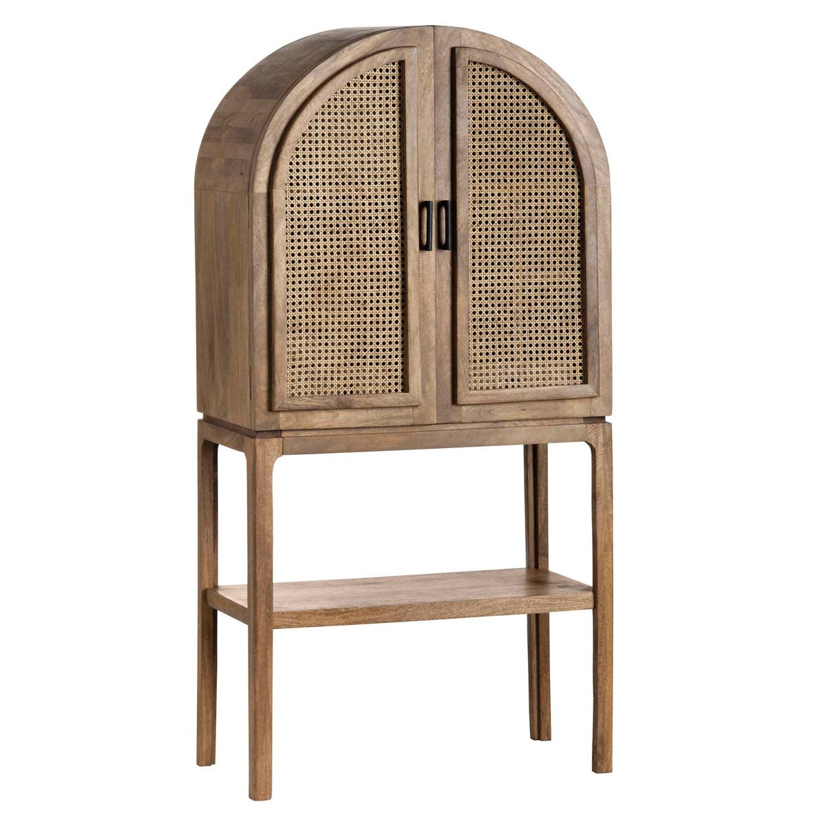 Mango Bar Cabinet