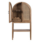 Mango Bar Cabinet
