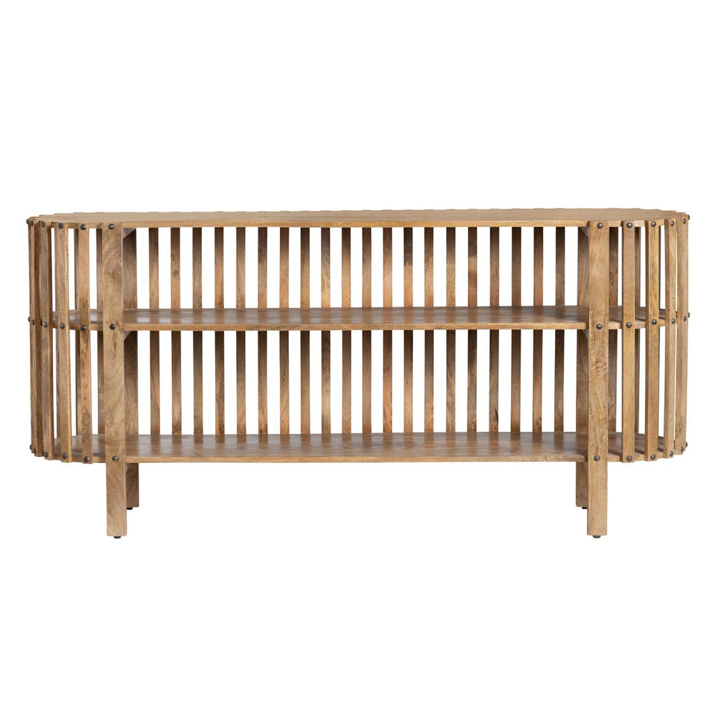 Beach Haven Console Table