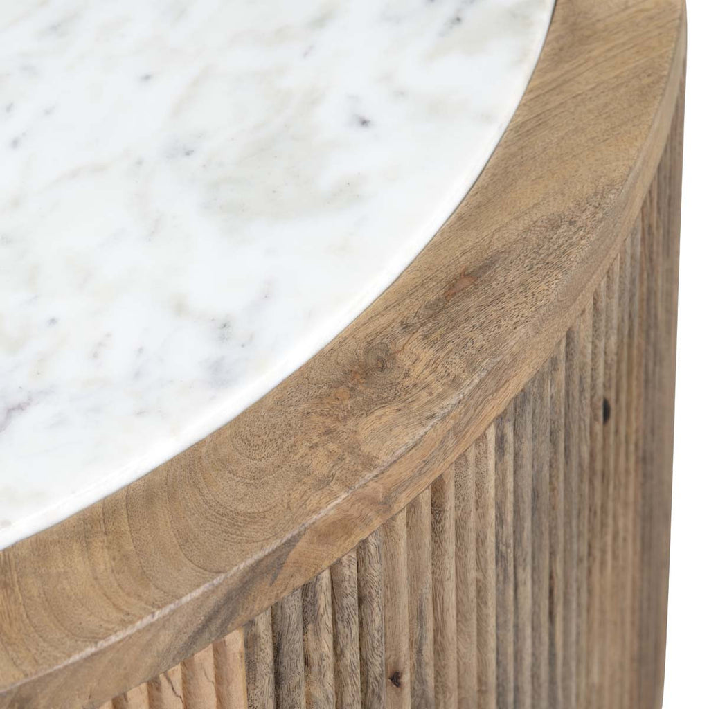 Sea Breeze Coffee Table