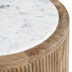 Sea Breeze End Table