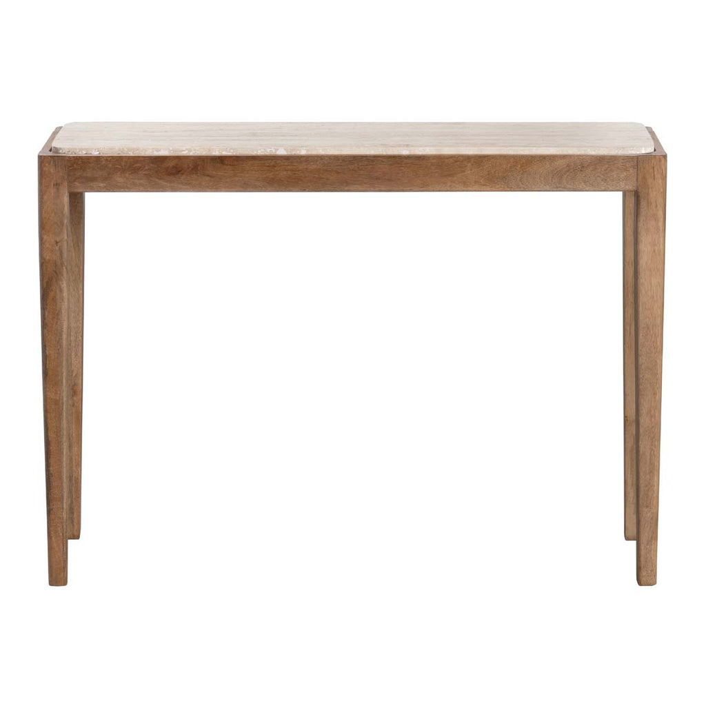 Smartwood Console Table - OUT OF STOCK UNTIL 10/02/2026