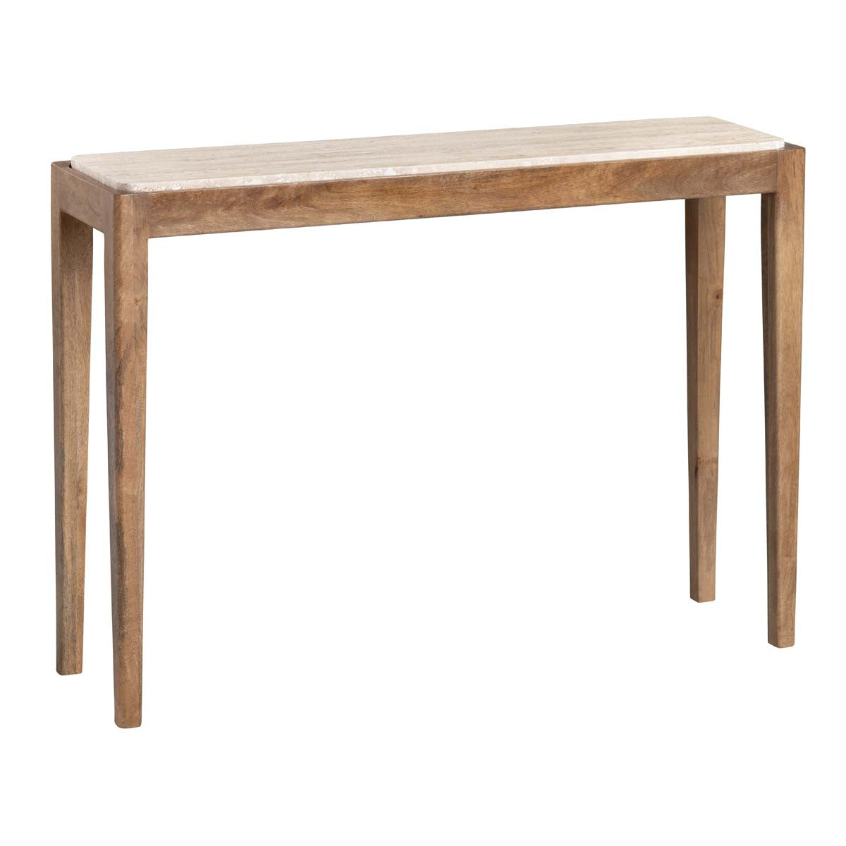 Smartwood Console Table - OUT OF STOCK UNTIL 10/02/2026