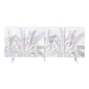 Coastal Shore Four Door Sideboard - OUT OF STOCK UNTIL 08/03/2026