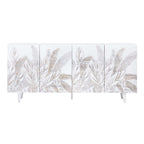 Coastal Shore Four Door Sideboard - OUT OF STOCK UNTIL 08/03/2026