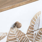 Coastal Shore Three Drawer Chest