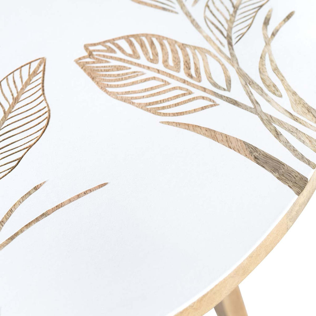 Coastal Shore Table