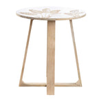 Coastal Shore Table