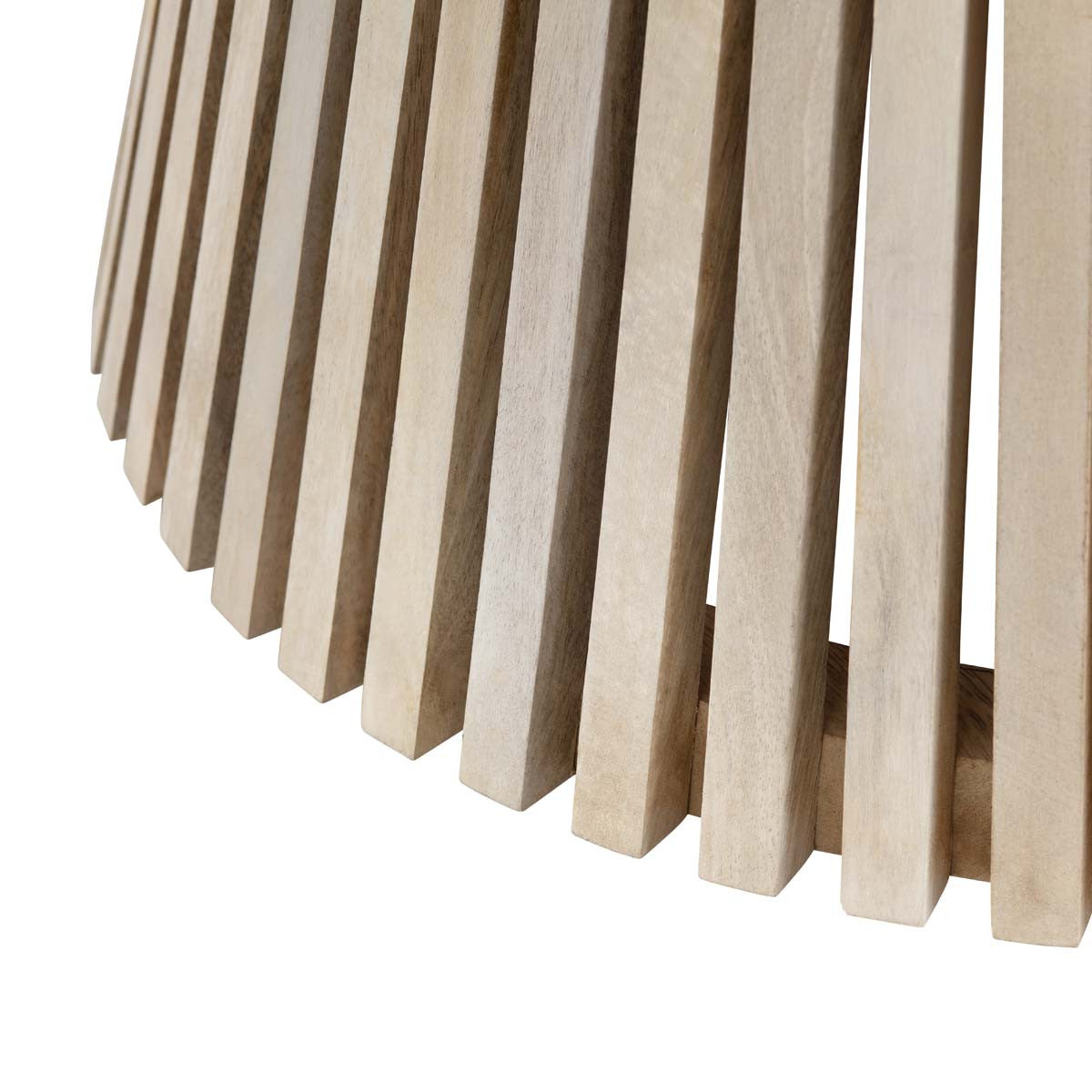 Inland Empire Coffee Table