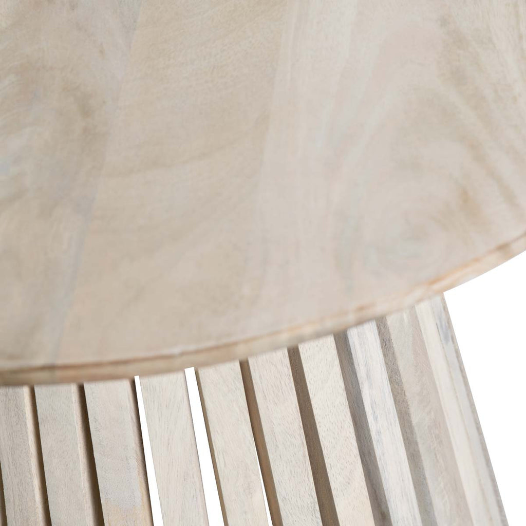 Inland Empire End Table