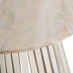 Inland Empire End Table