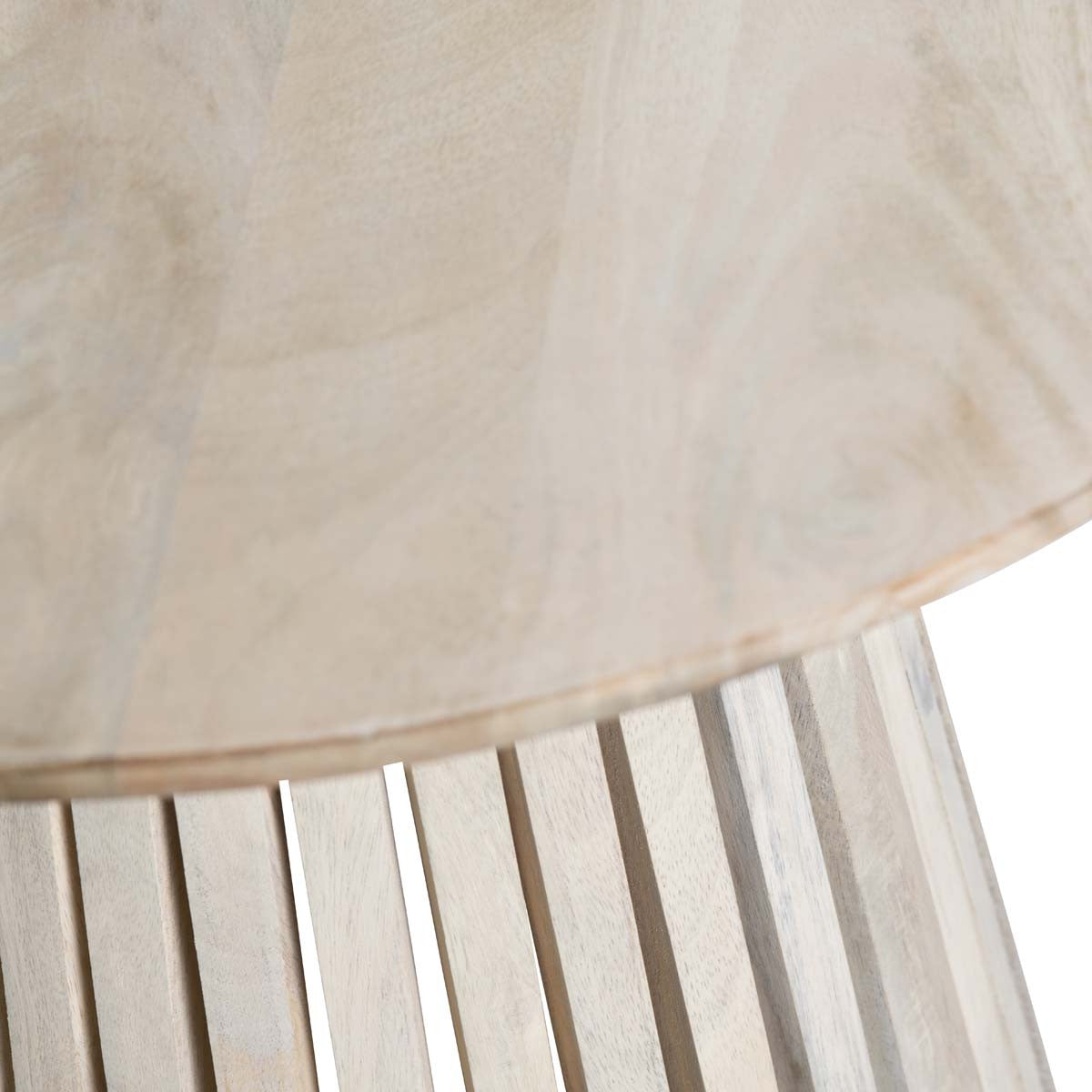 Inland Empire End Table
