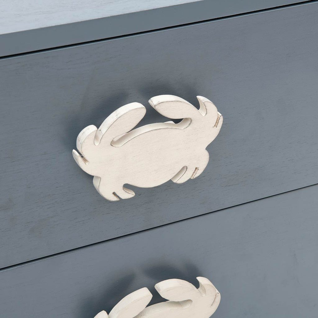 Crab Coast 3 Drawer Chest