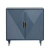 Deep Caverns Cabinet