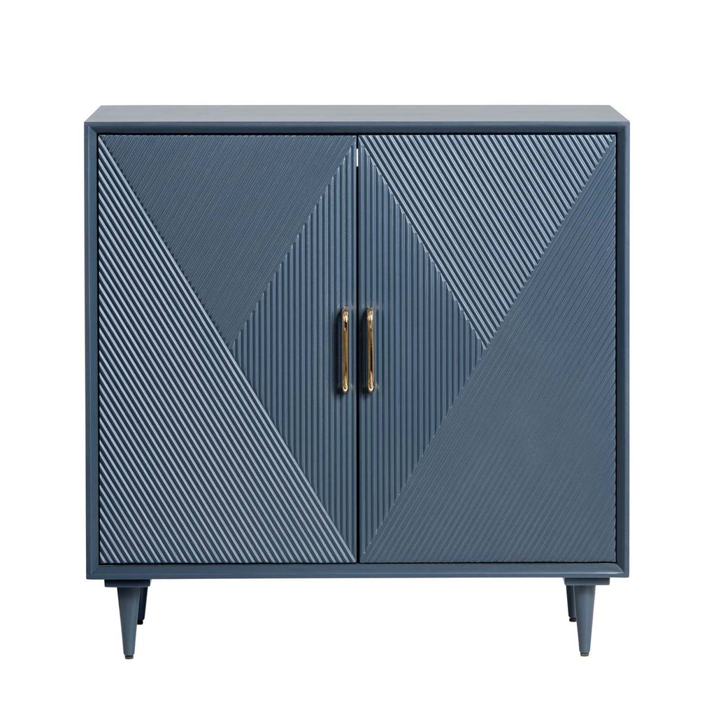 Deep Caverns Cabinet