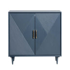 Deep Caverns Cabinet