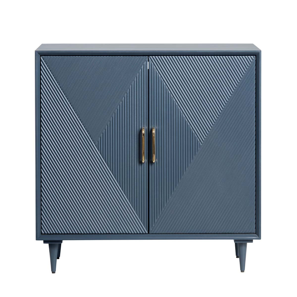 Deep Caverns Cabinet