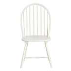 Patrice White Dining Chair - Set of 2 - OUT OF STOCK UNTIL 11/13/2026
