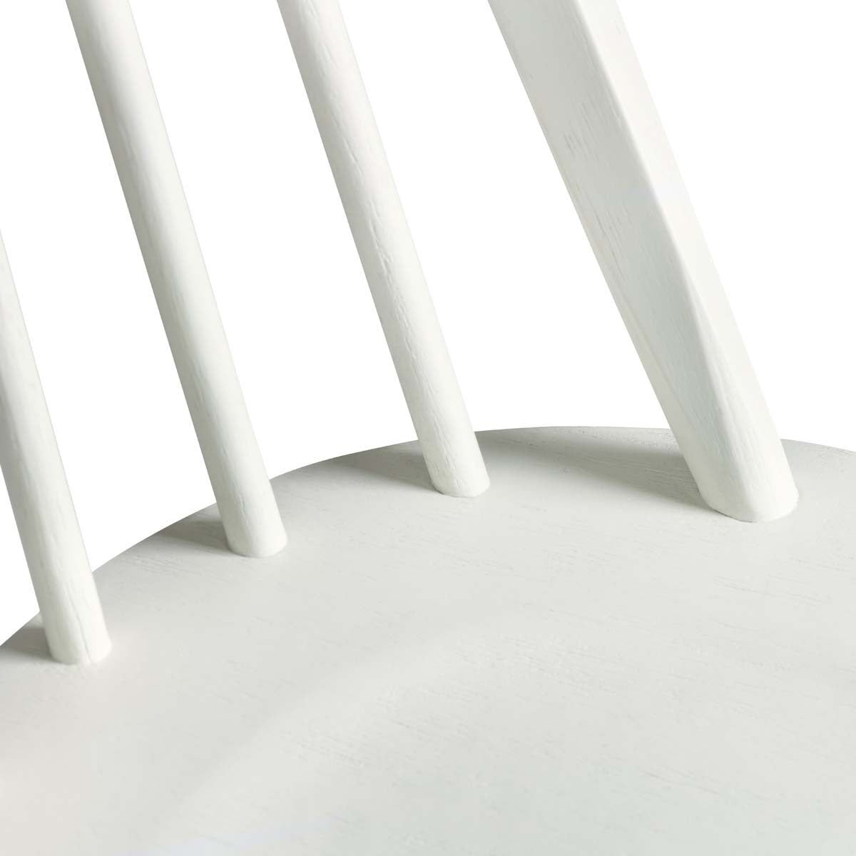 Patrice White Dining Chair - Set of 2 - OUT OF STOCK UNTIL 11/13/2026