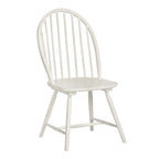Patrice White Dining Chair - Set of 2 - OUT OF STOCK UNTIL 11/13/2026