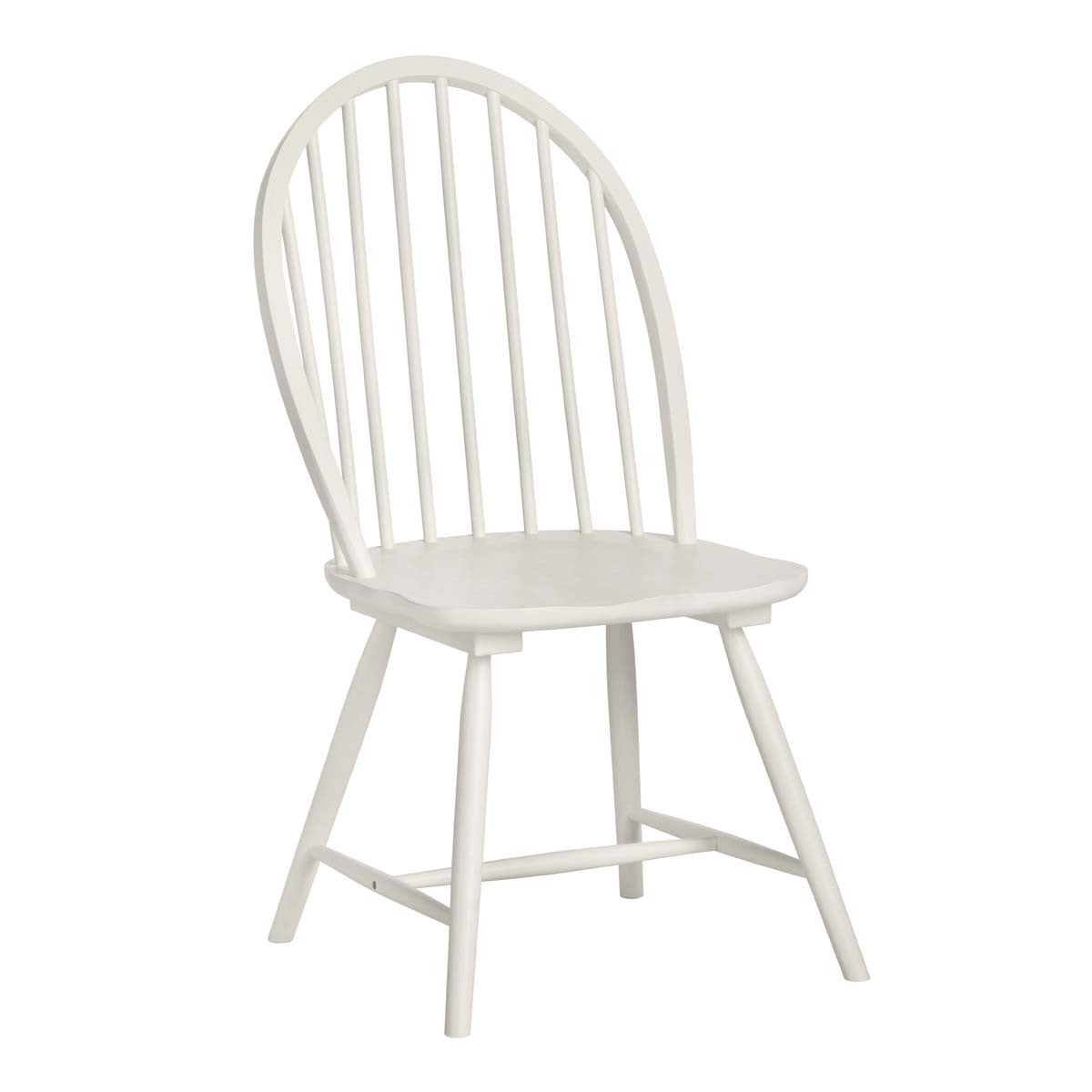 Patrice White Dining Chair - Set of 2 - OUT OF STOCK UNTIL 11/13/2026