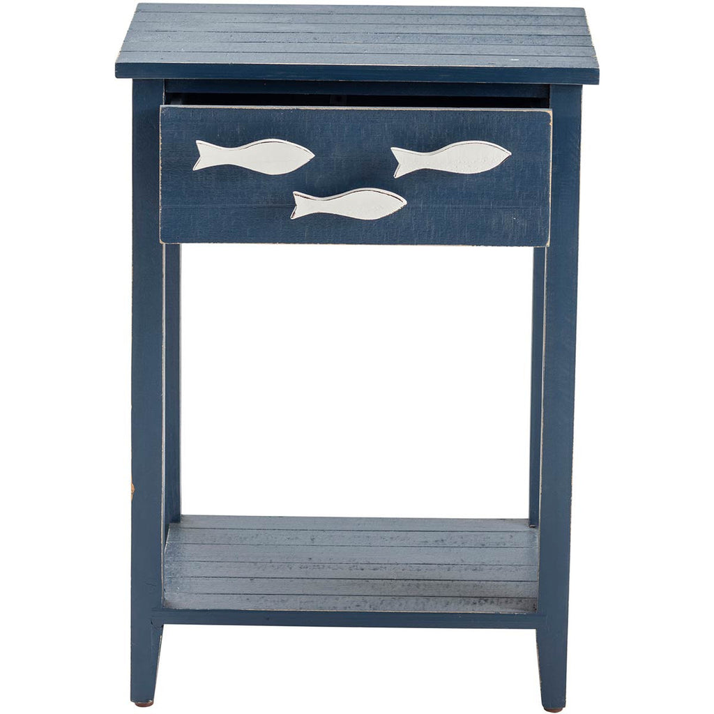 Seven Seas Nightstand