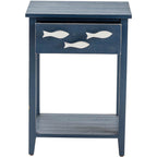 Seven Seas Nightstand
