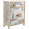 Delaware Patchwork Chest - OUT OF STOCK UNTIL 09/23/2026
