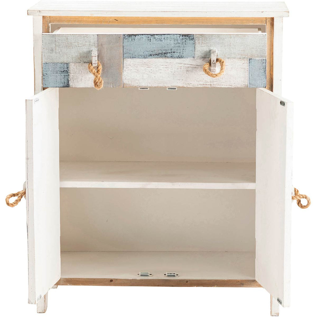 Delaware Patchwork Chest - OUT OF STOCK UNTIL 09/23/2026
